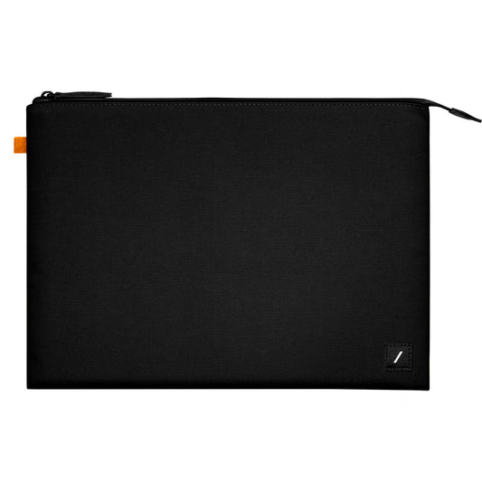 Native Union W.F.A. Sleeve for MacBook 16  Black
