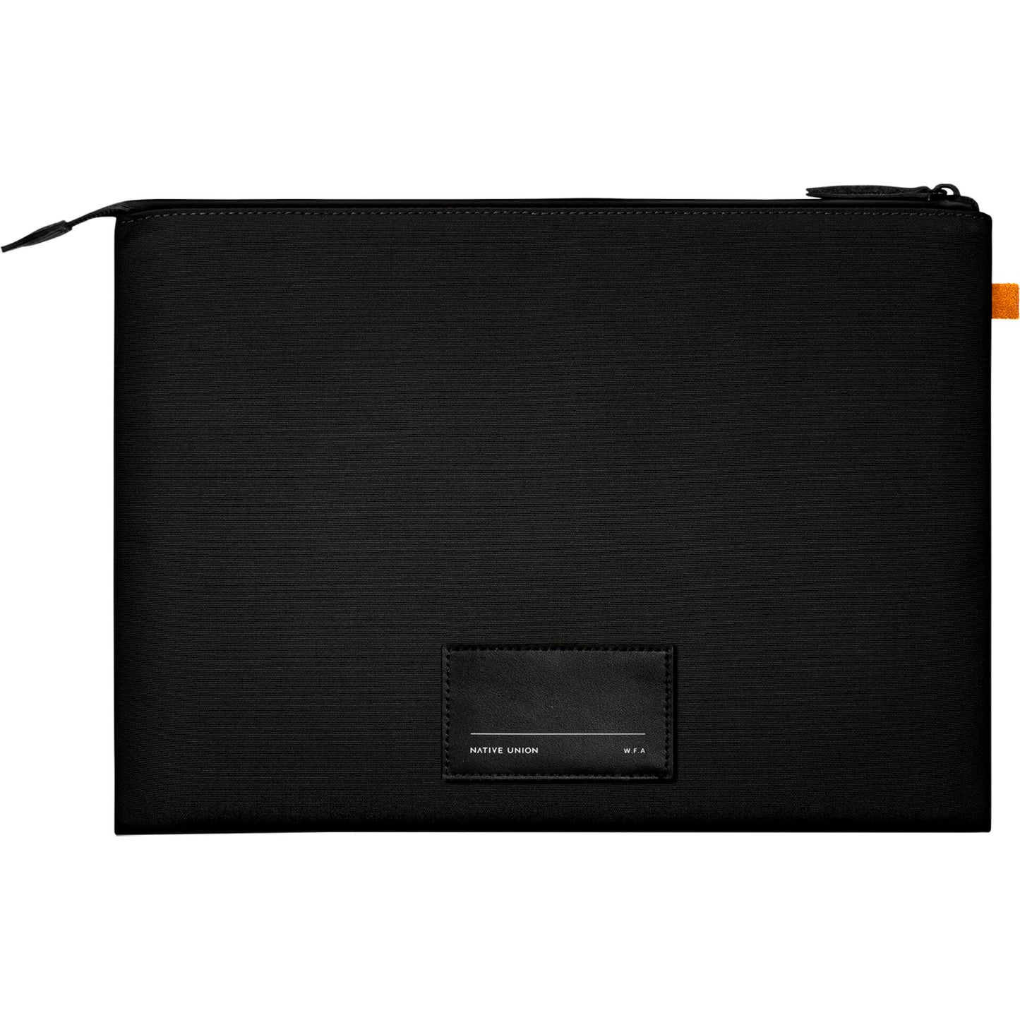 Native Union W.F.A. Sleeve for MacBook 16  Black