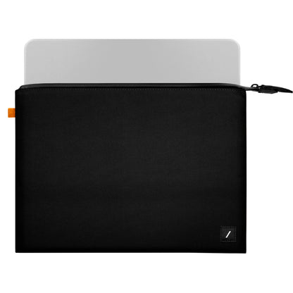Native Union W.F.A. Sleeve for MacBook 16  Black