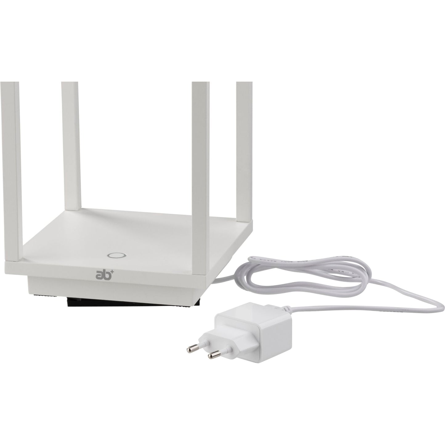 ab+ by Abert Resort Maxi mobile Table Lamp white