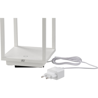 ab+ by Abert Resort Maxi mobile Table Lamp white