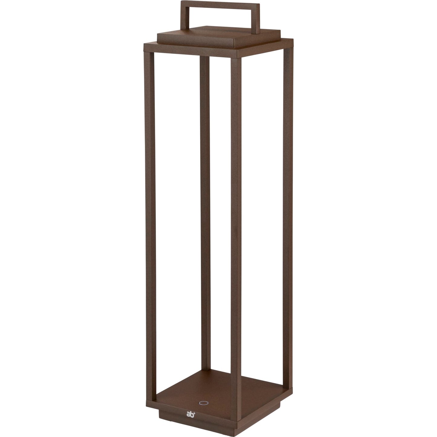 ab+ by Abert Resort Maxi mobile Table Lamp Corten