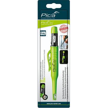 Pica DRY Longlife Automatic Pen