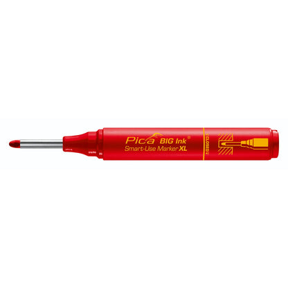 Pica BIG INK Smart-Use-Marker red
