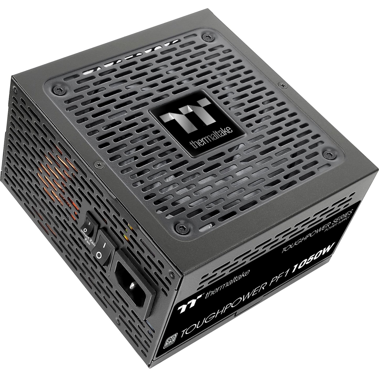 Thermaltake Toughpower PF1 1050W 80+ Platinum Modular