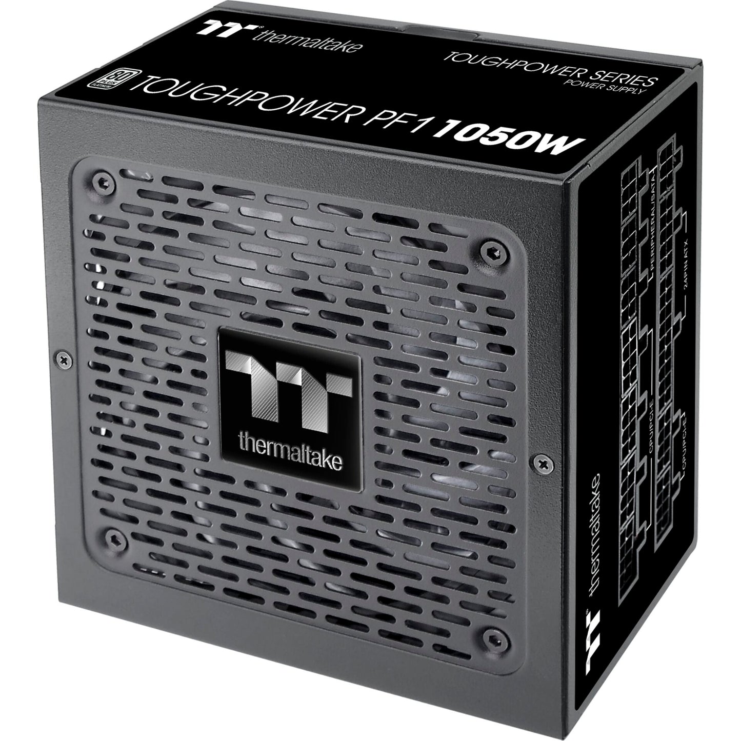 Thermaltake Toughpower PF1 1050W 80+ Platinum Modular