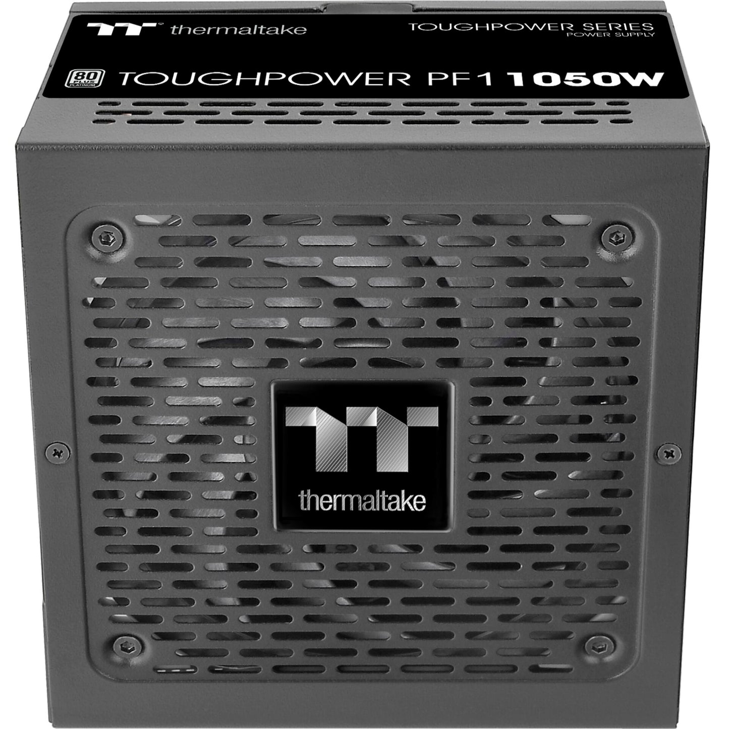 Thermaltake Toughpower PF1 1050W 80+ Platinum Modular