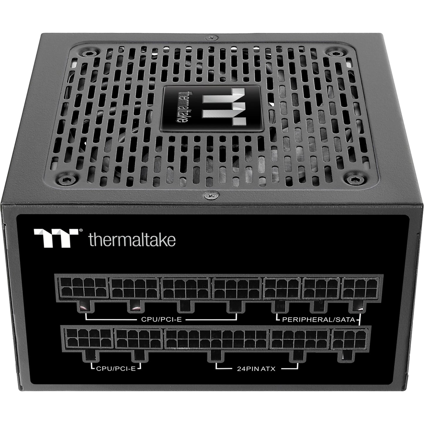 Thermaltake Toughpower PF1 1050W 80+ Platinum Modular