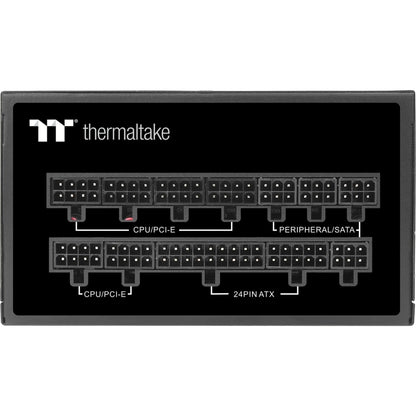 Thermaltake Toughpower PF1 1050W 80+ Platinum Modular