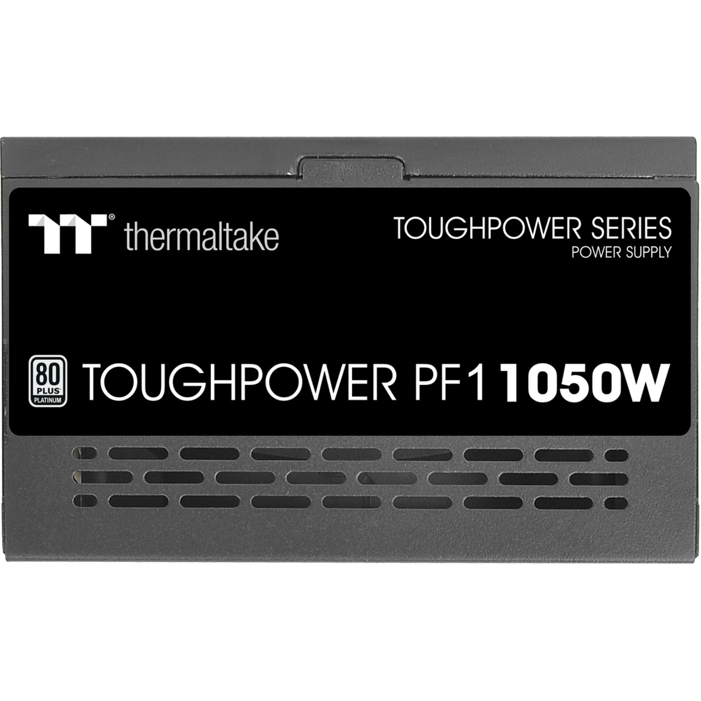 Thermaltake Toughpower PF1 1050W 80+ Platinum Modular