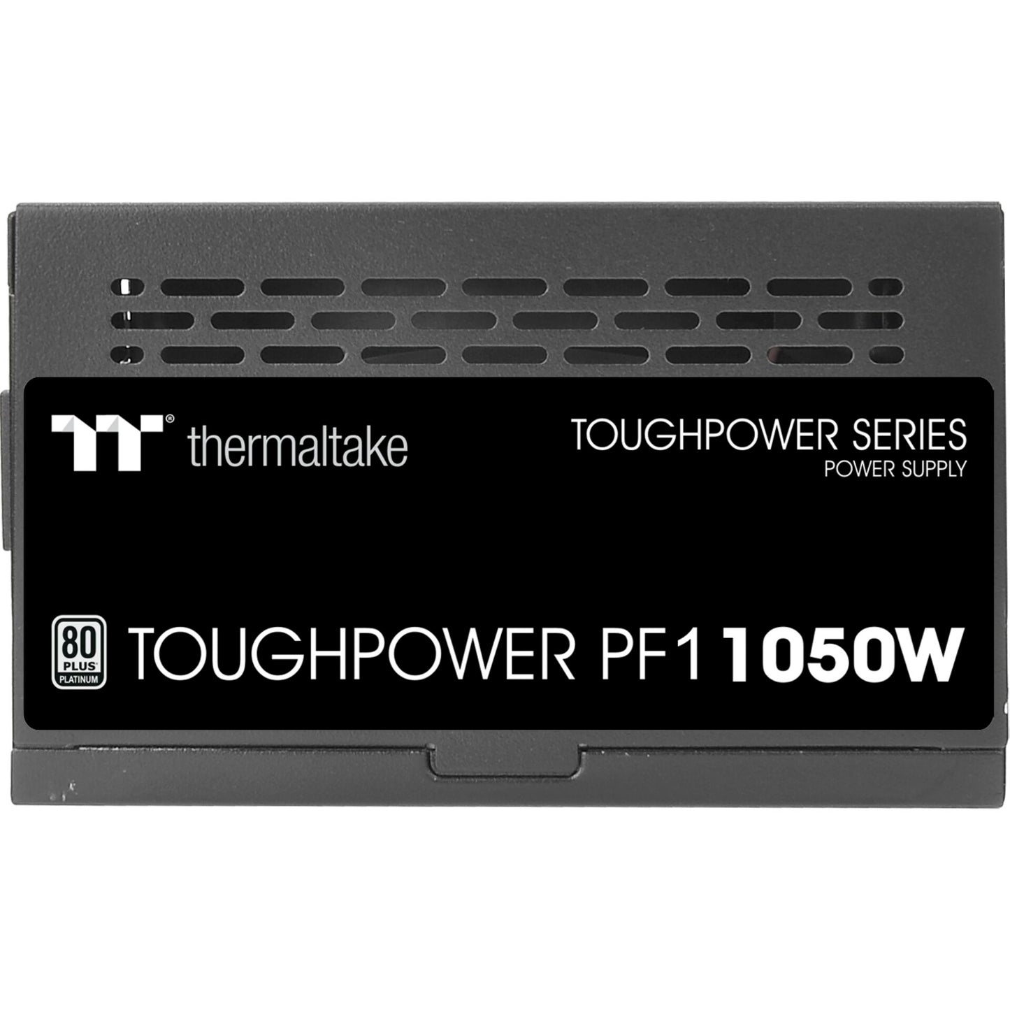 Thermaltake Toughpower PF1 1050W 80+ Platinum Modular