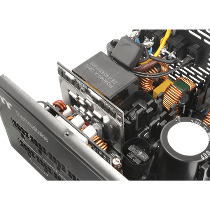 Thermaltake Toughpower PF1 1050W 80+ Platinum Modular