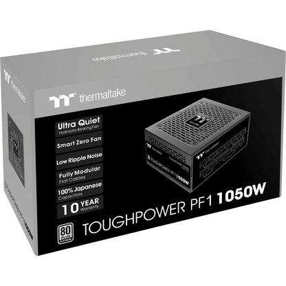 Thermaltake Toughpower PF1 1050W 80+ Platinum Modular