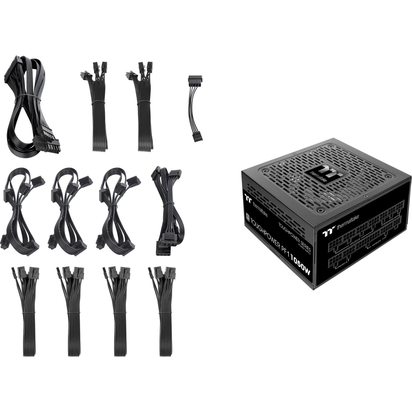 Thermaltake Toughpower PF1 1050W 80+ Platinum Modular