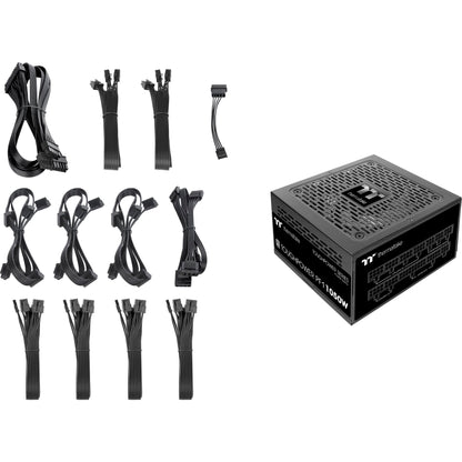 Thermaltake Toughpower PF1 1050W 80+ Platinum Modular