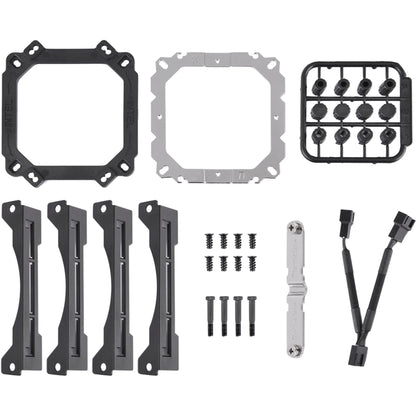 Thermaltake TOUGHAIR 510 CPU