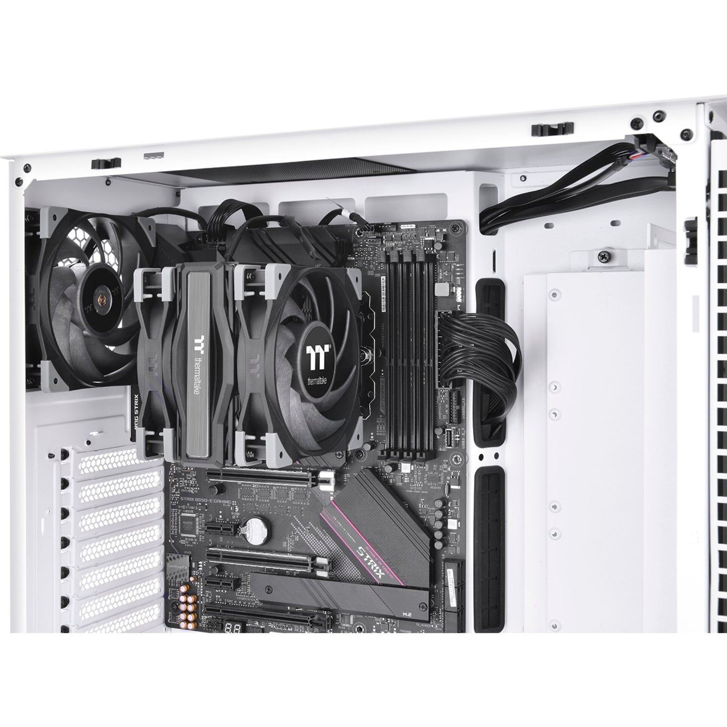 Thermaltake TOUGHAIR 510 CPU