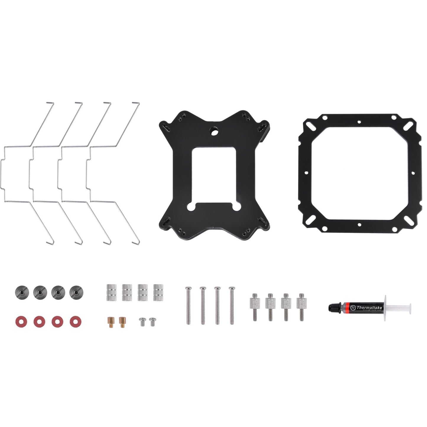 Thermaltake UX 210 ARGB Sync AIR