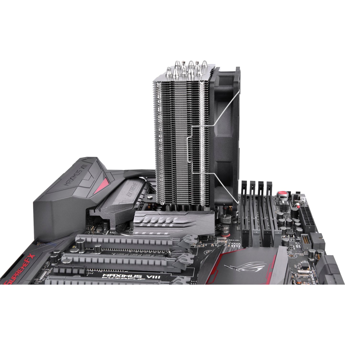 Thermaltake UX 210 ARGB Sync AIR