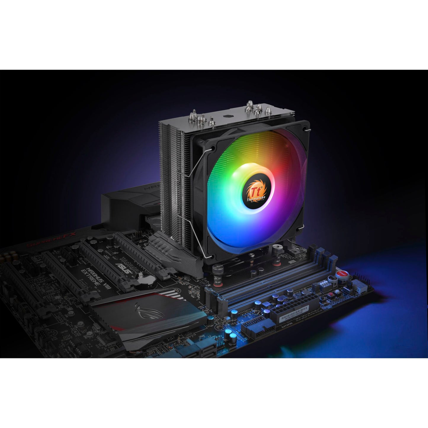 Thermaltake UX 210 ARGB Sync AIR