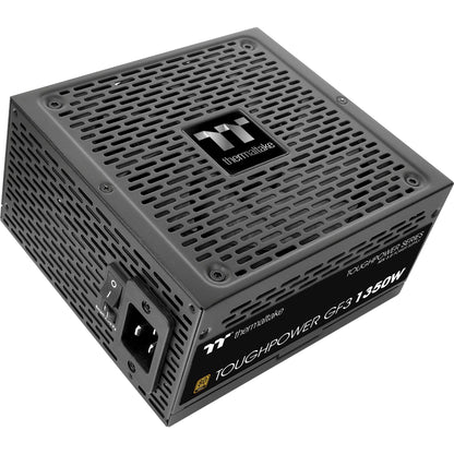 Thermaltake Toughpower GF3 1350W 80+ Gold for new Gen GPU