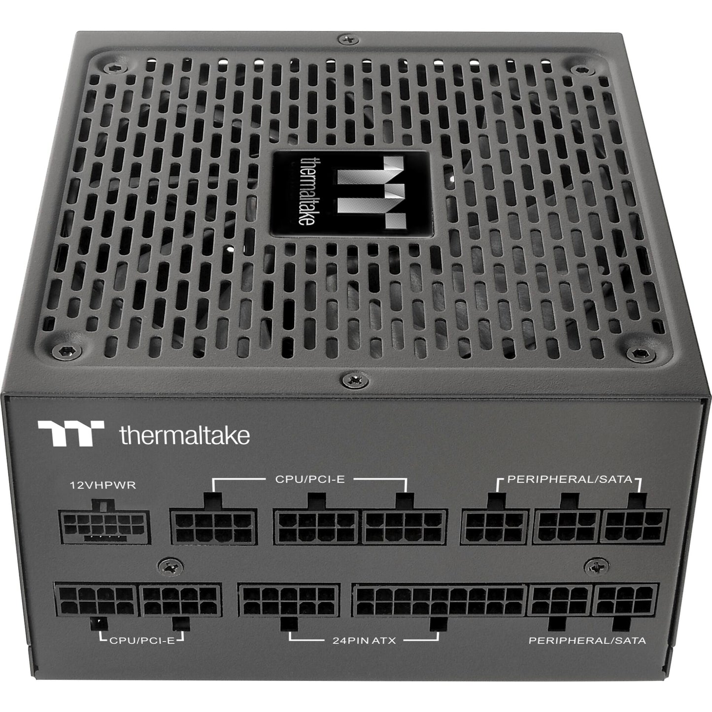 Thermaltake Toughpower GF3 1350W 80+ Gold for new Gen GPU