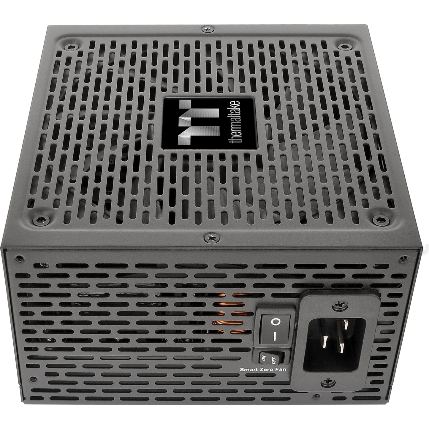 Thermaltake Toughpower GF3 1350W 80+ Gold for new Gen GPU