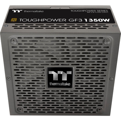 Thermaltake Toughpower GF3 1350W 80+ Gold for new Gen GPU