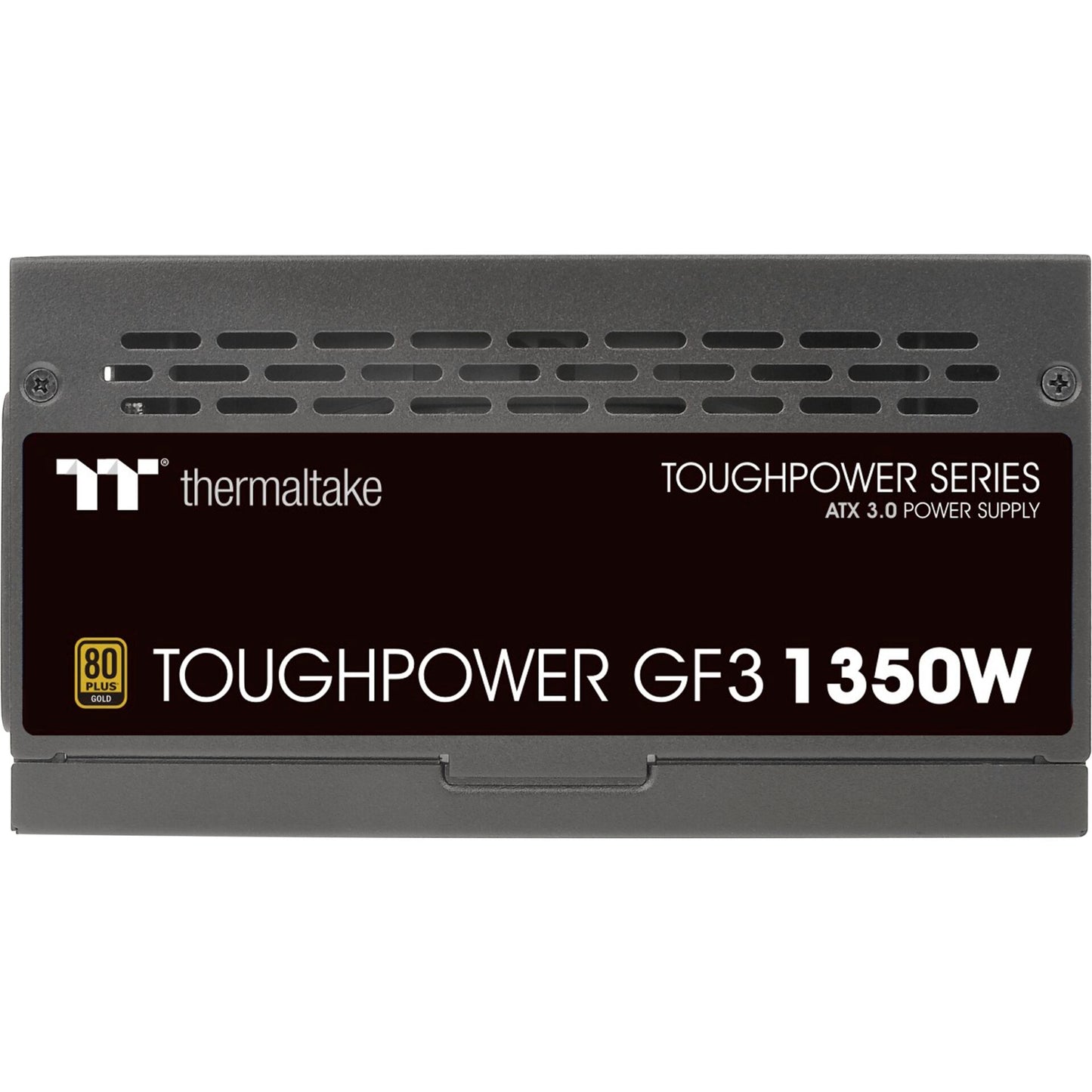 Thermaltake Toughpower GF3 1350W 80+ Gold for new Gen GPU