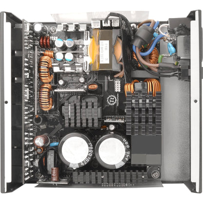 Thermaltake Toughpower GF3 1350W 80+ Gold for new Gen GPU