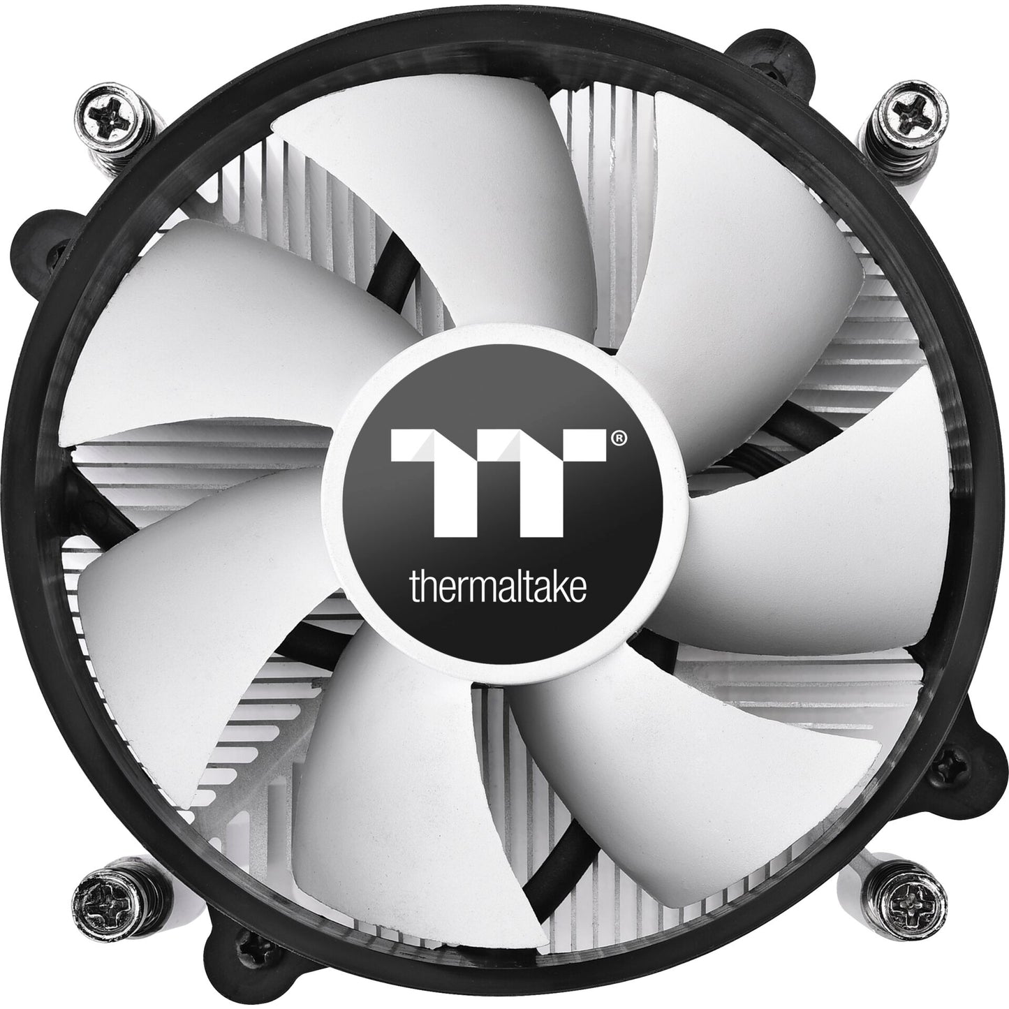 Thermaltake Gravity i3 Intel 95W CPU Cooler