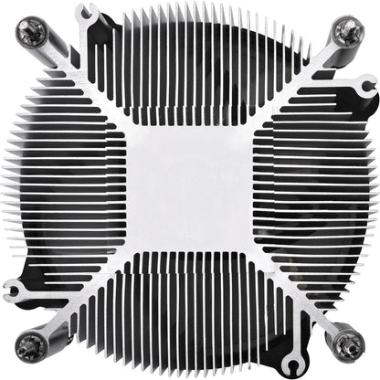 Thermaltake Gravity i3 Intel 95W CPU Cooler