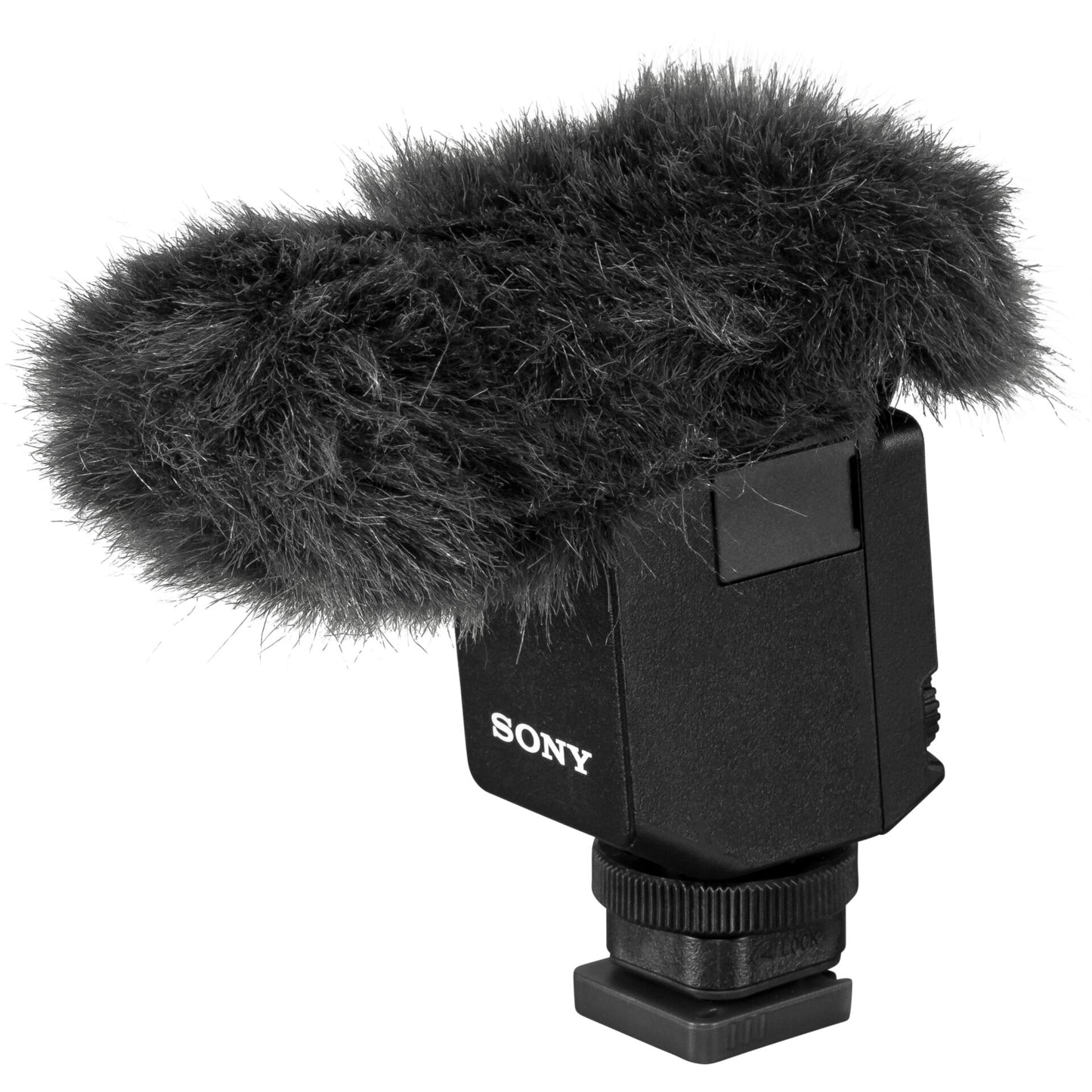 Sony ECM-B10 Shotgun Microphone