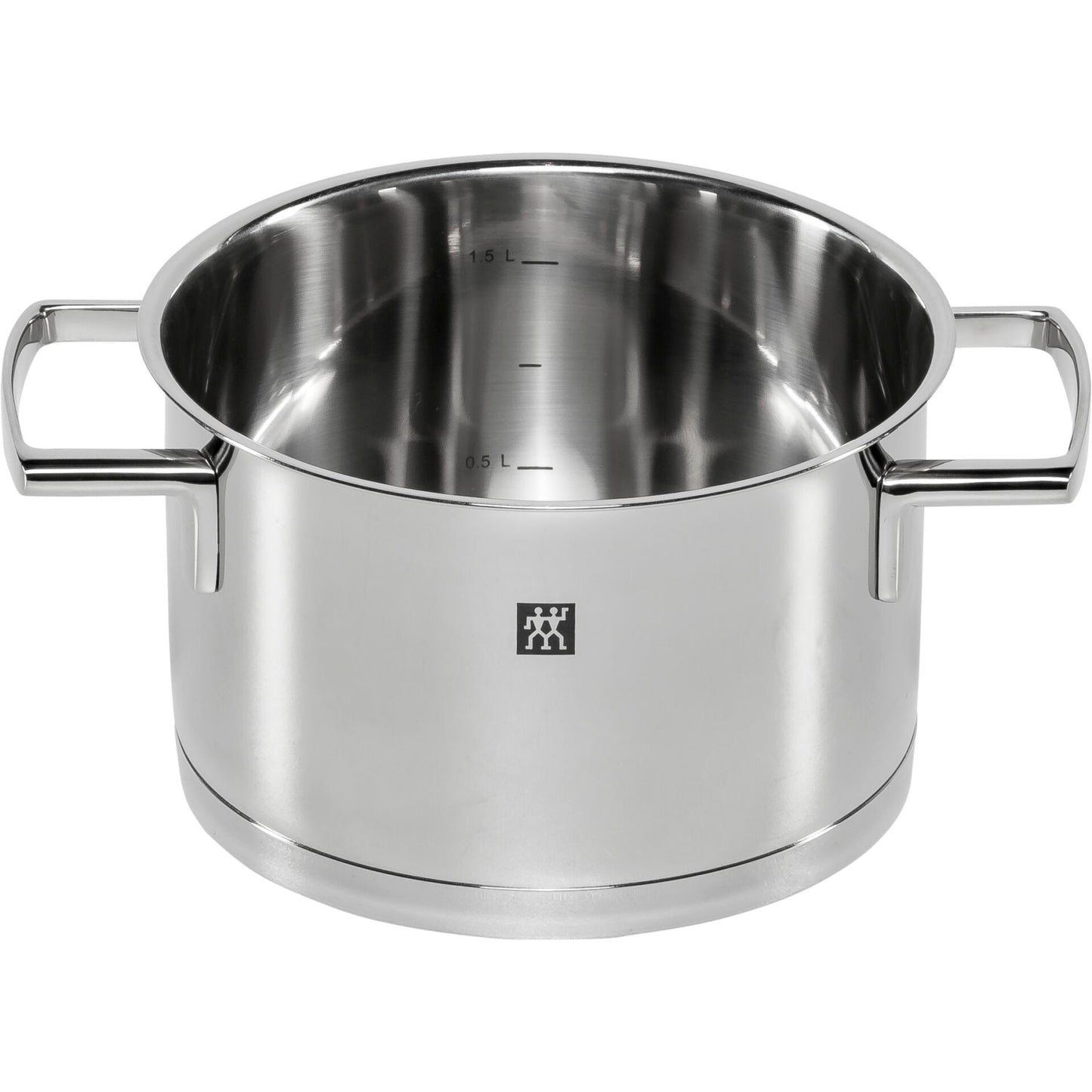 Zwilling Passion Pot Set  5-piece