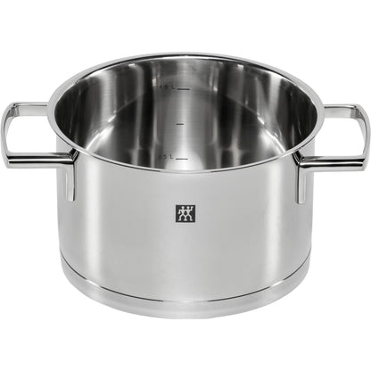 Zwilling Passion Pot Set  5-piece