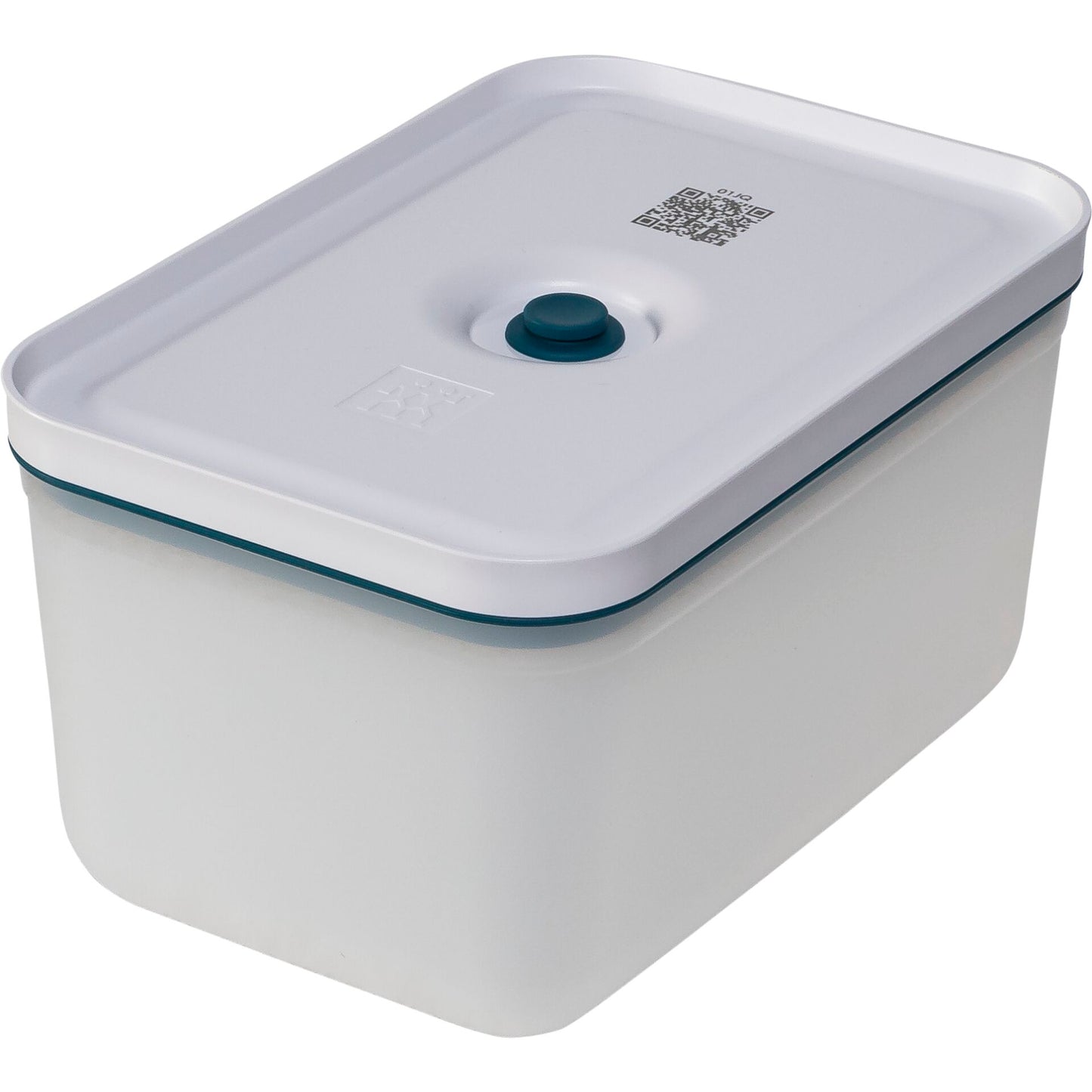 Zwilling Fresh+Save Quick-Set La Mer Plastic