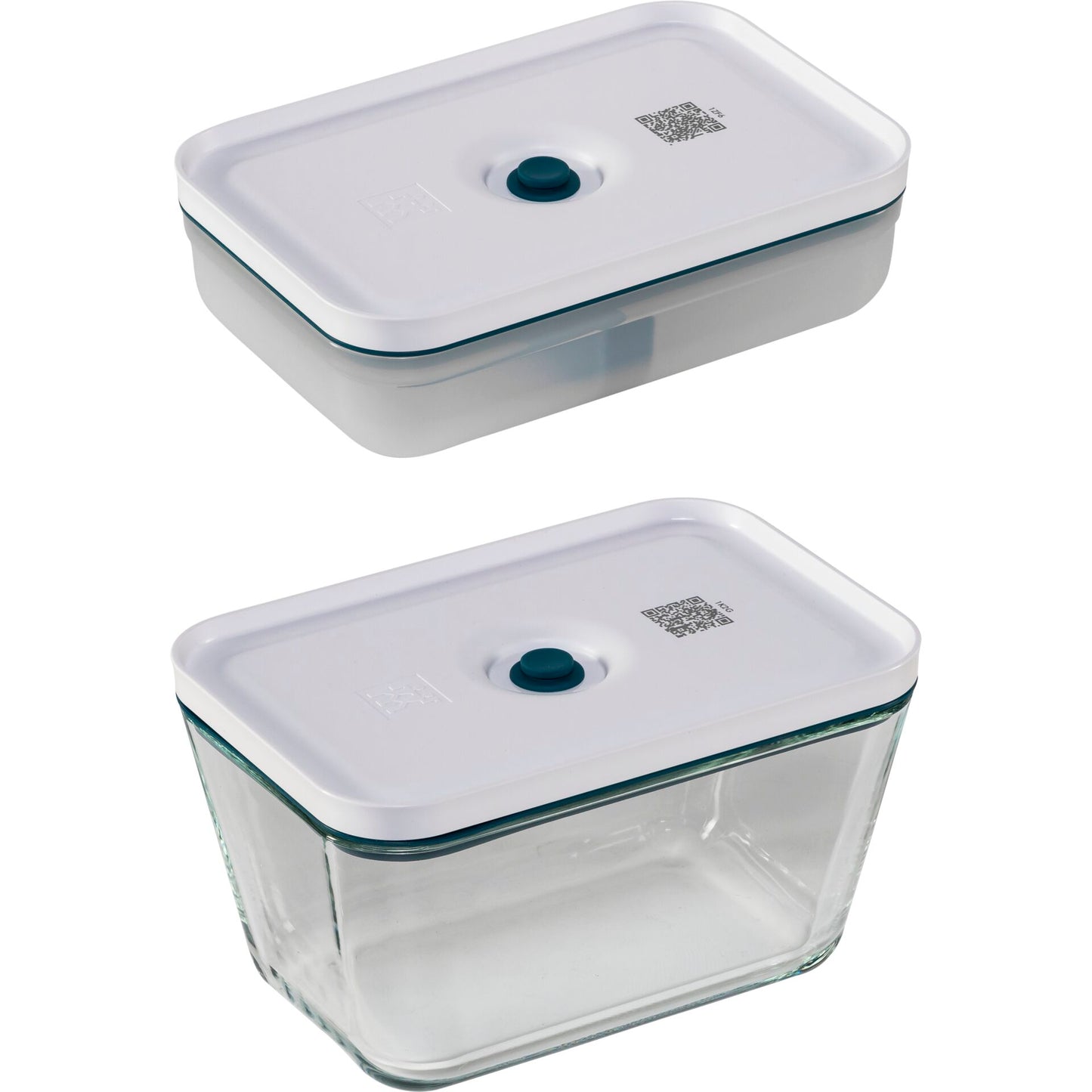 Zwilling Fresh+Save Medium Set La Mer