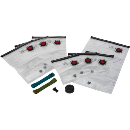Zwilling Fresh+Save Family Set La Mer Glass