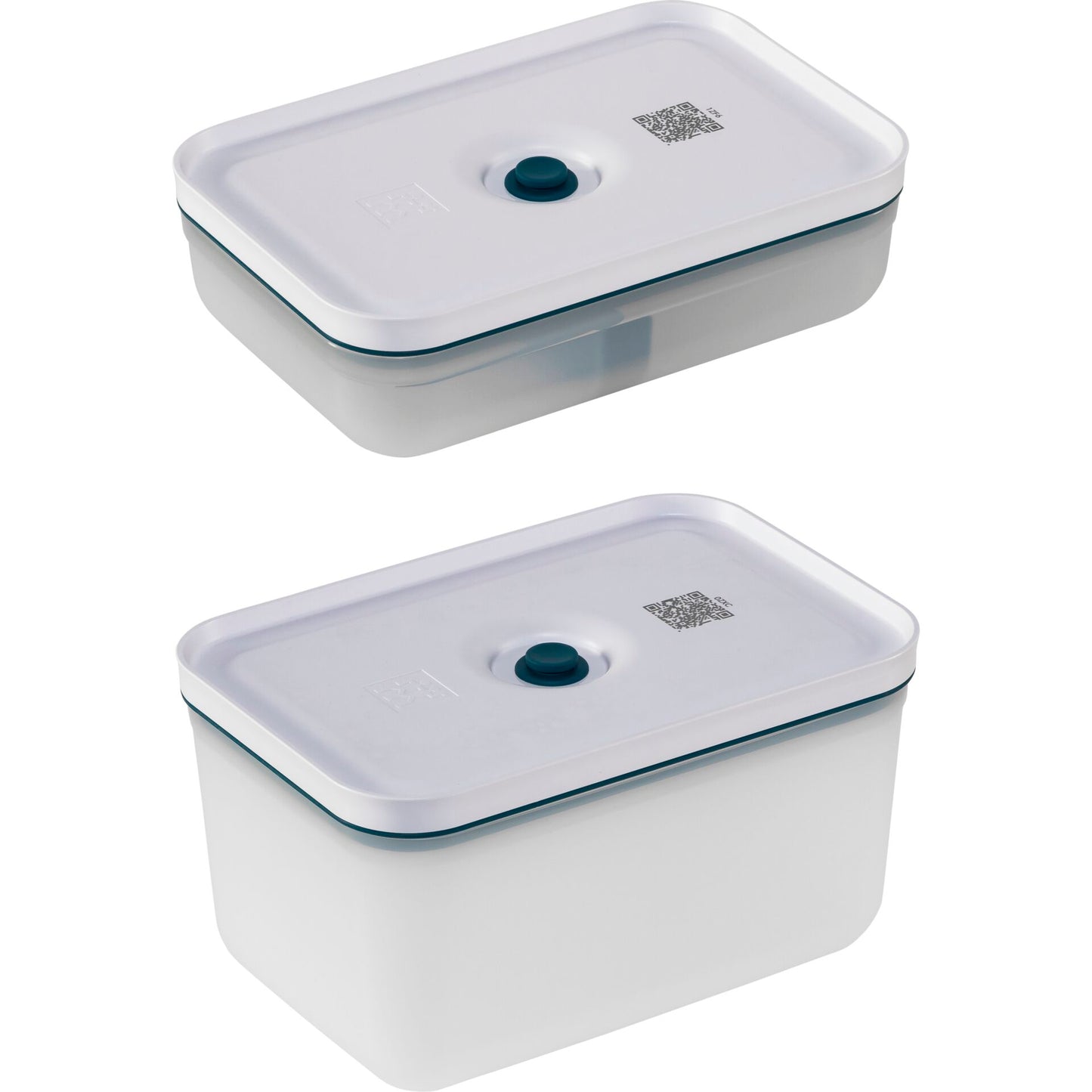 Zwilling Fresh+Save Medium Set La Mer Plastic