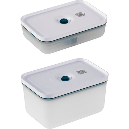 Zwilling Fresh+Save Medium Set La Mer Plastic