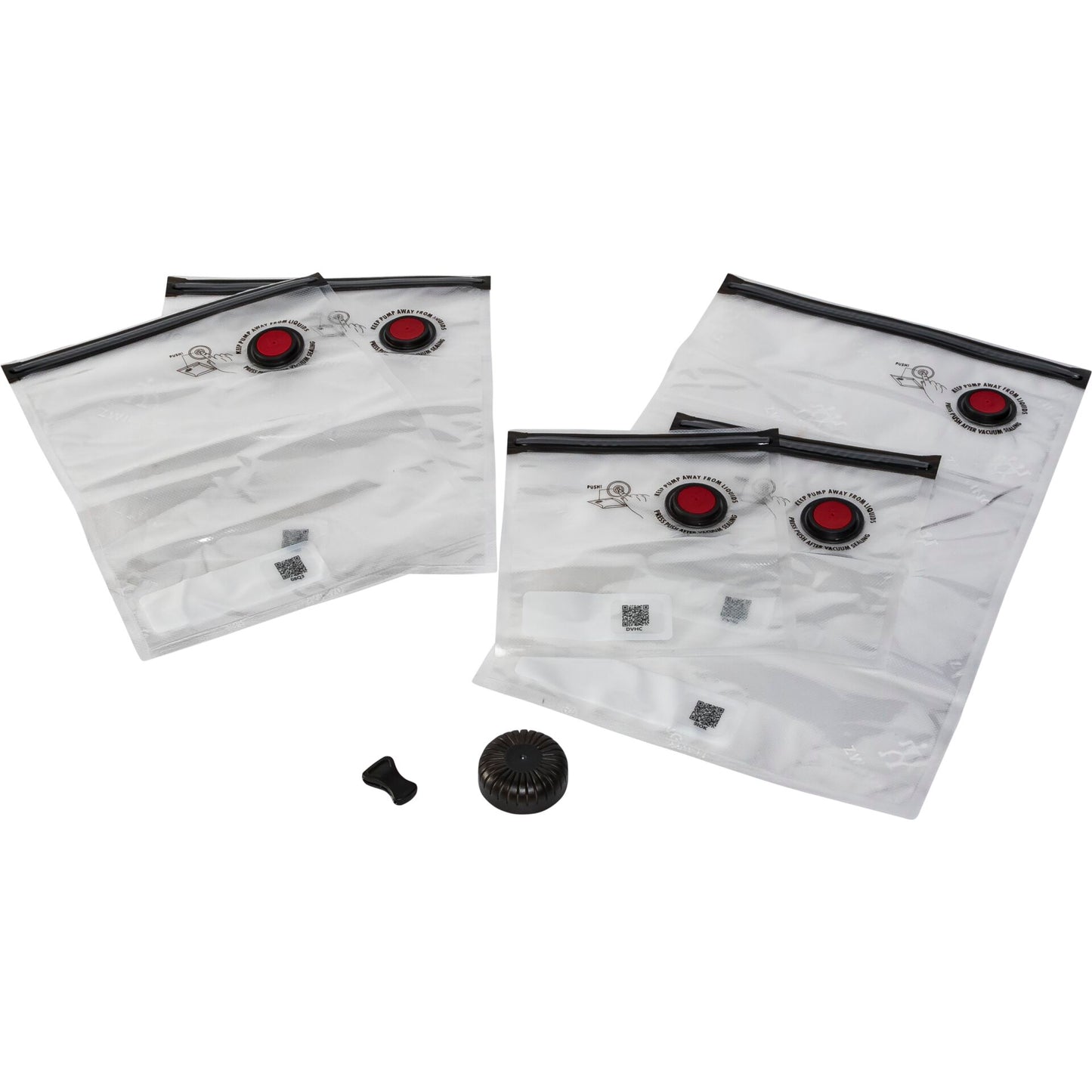 Zwilling Fresh+Save Medium Set La Mer Plastic