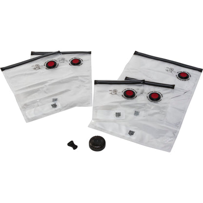 Zwilling Fresh+Save Medium Set La Mer Plastic