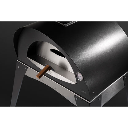 Alfa Forni Ciao Top Pizza Oven Grey