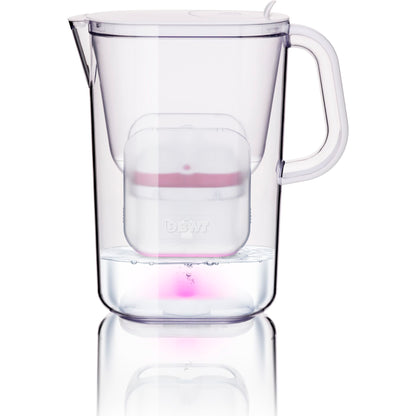 BWT AQUAlizer Baselight 2,6l 125302077 incl. Glass Bottle