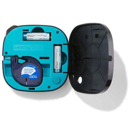 Dymo LetraTag LT-200 B