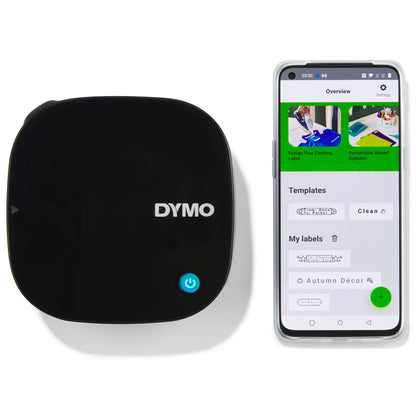 Dymo LetraTag LT-200 B
