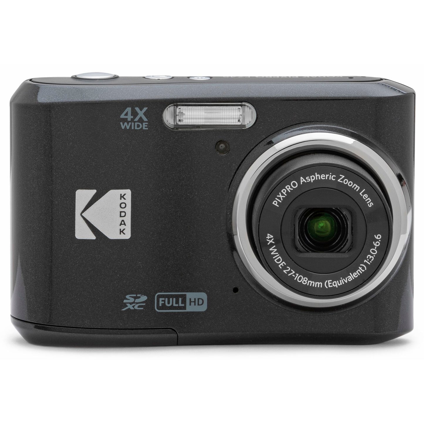 Kodak Friendly Zoom FZ45 black