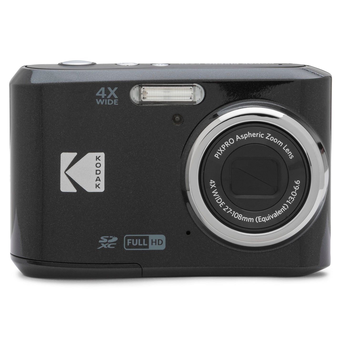 Kodak Friendly Zoom FZ45 black