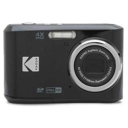 Kodak Friendly Zoom FZ45 black