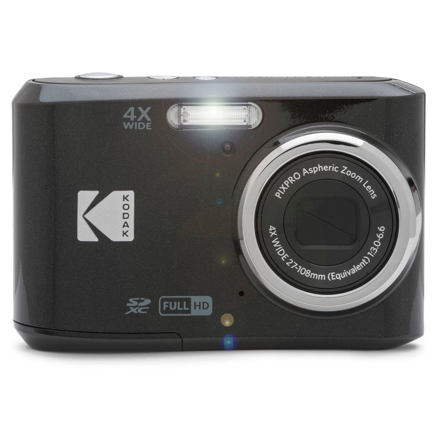 Kodak Friendly Zoom FZ45 black